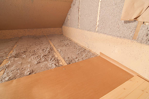 Insulation Replacement Services in Loganville, GA